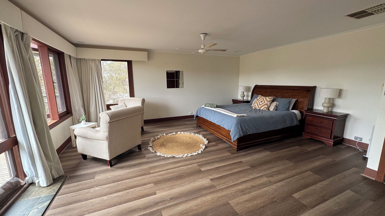Photo of Bedroom in Yankalilla