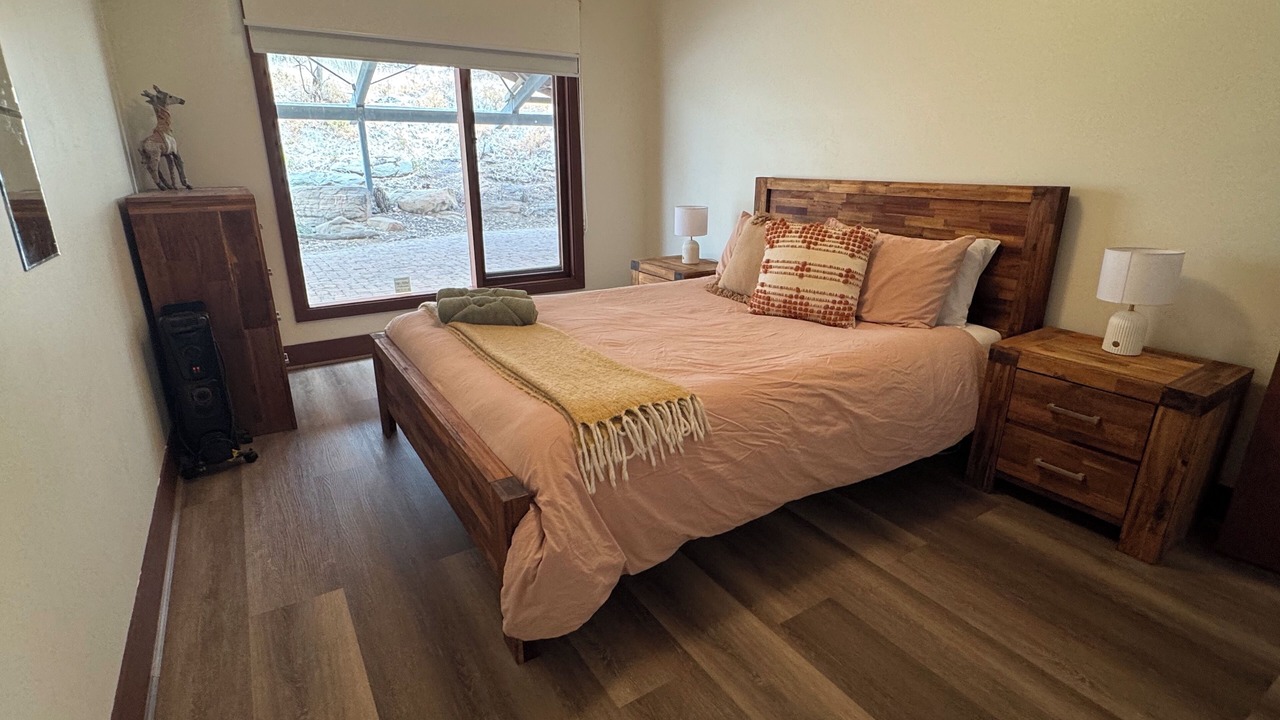 Photo of Bedroom in Yankalilla