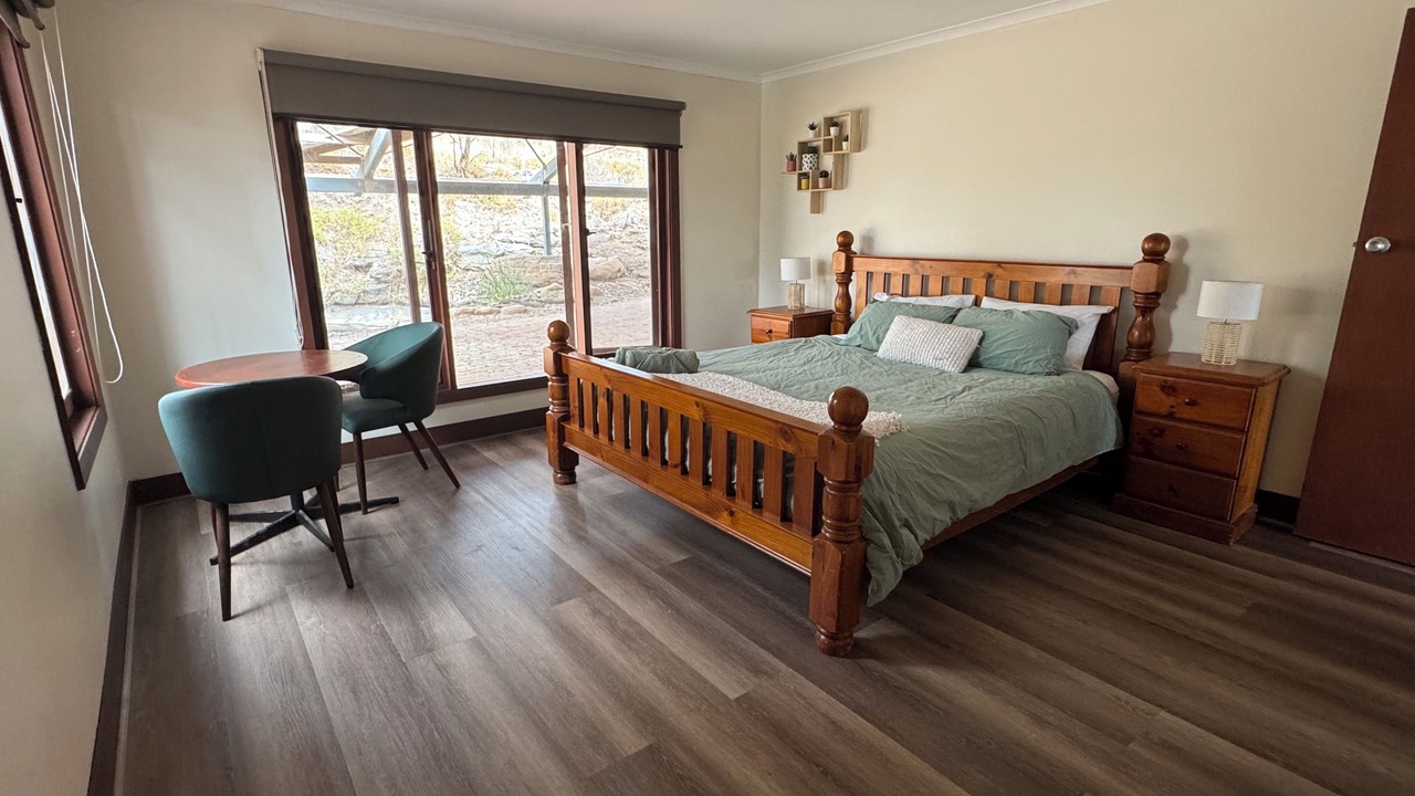 Photo of Bedroom in Yankalilla
