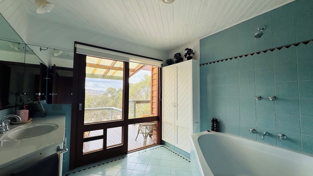 Photo of Bathroom in Yankalilla
