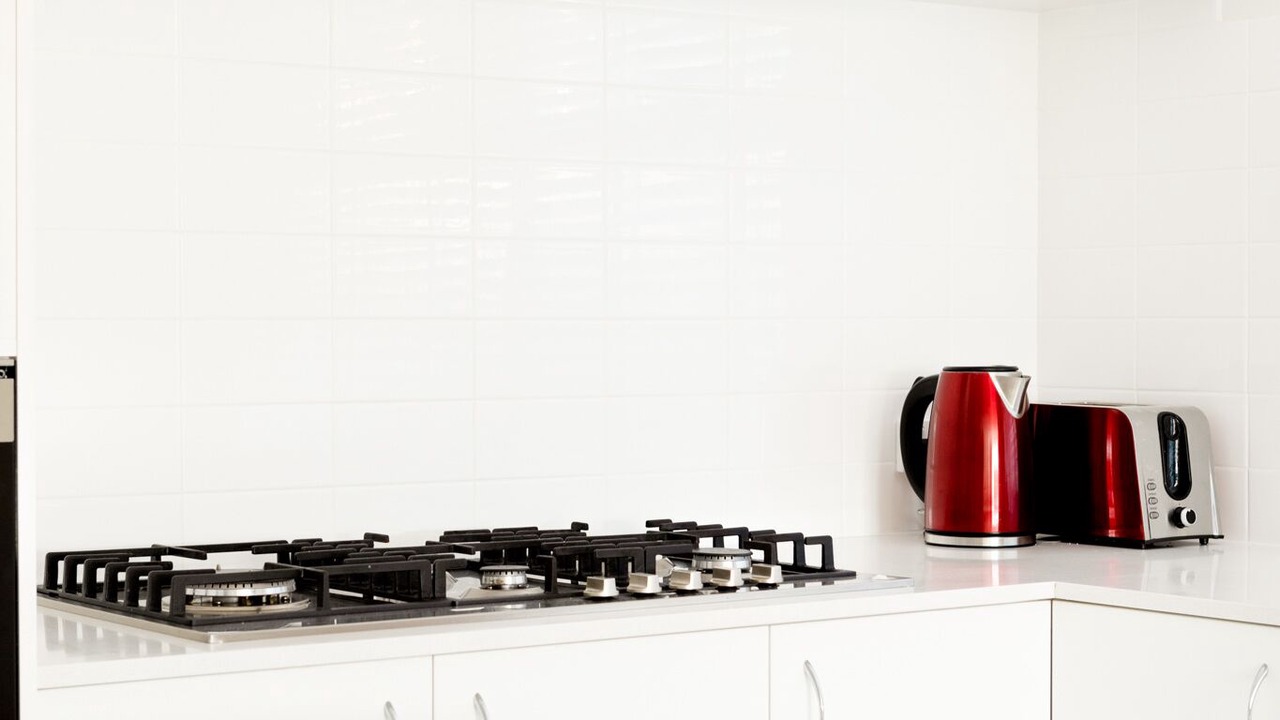 Photo of Kitchen in Bayswater