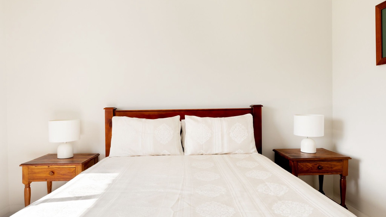 Photo of Bedroom in Bayswater