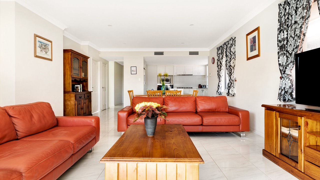 Photo of Livingroom in Bayswater