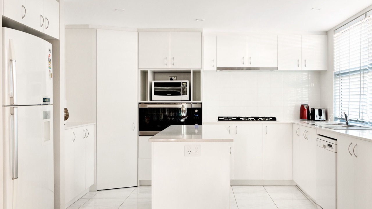 Photo of Kitchen in Bayswater