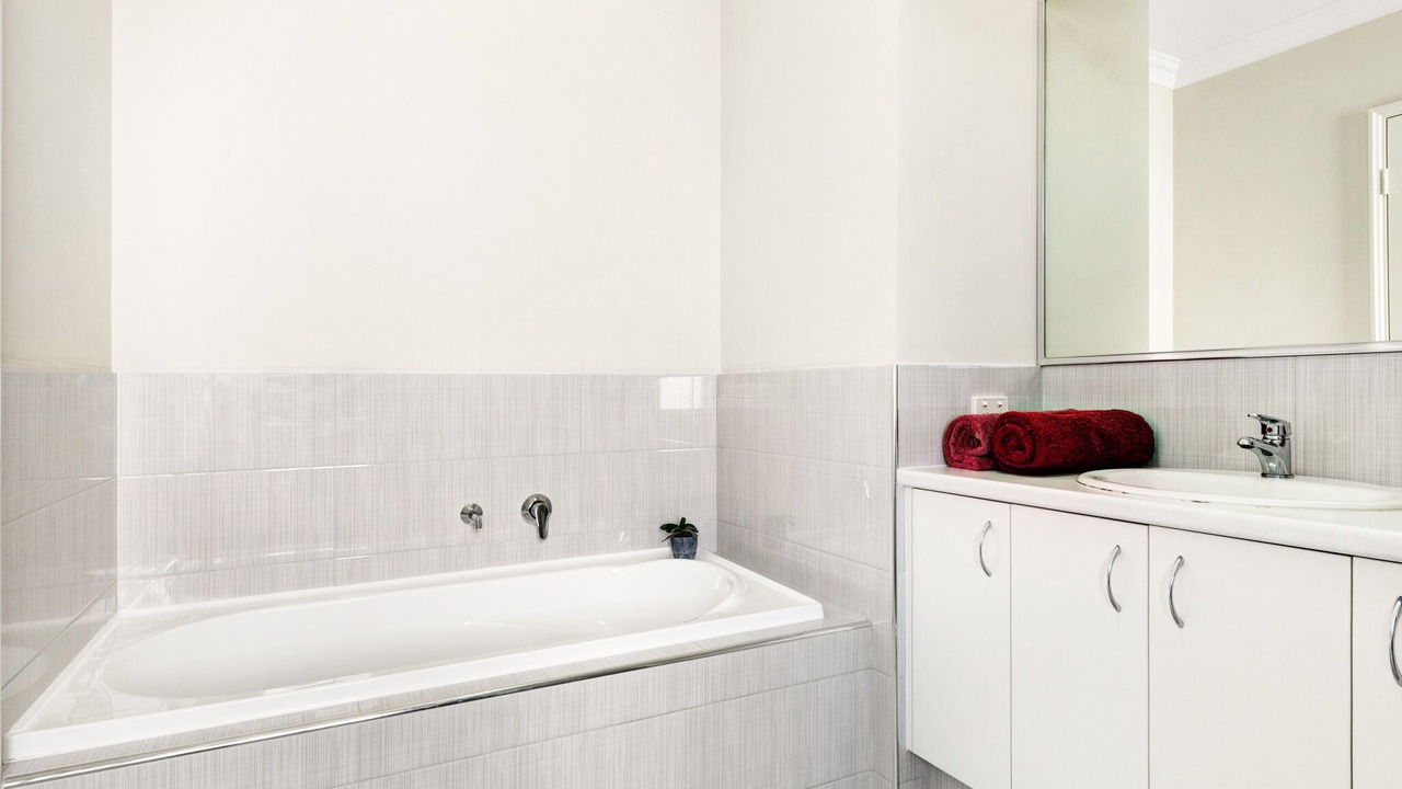 Photo of Bathroom in Bayswater