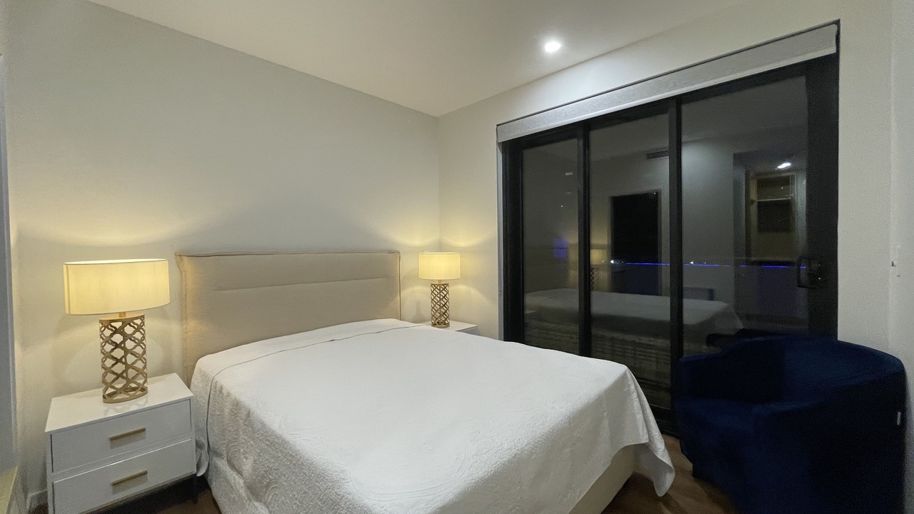 Photo of Bedroom in Biggera Waters