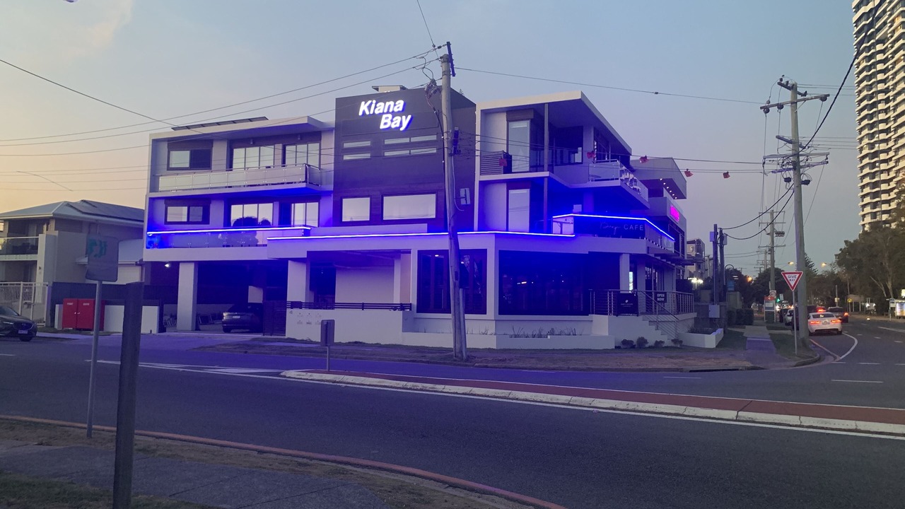 Photo of Outdoor in Biggera Waters