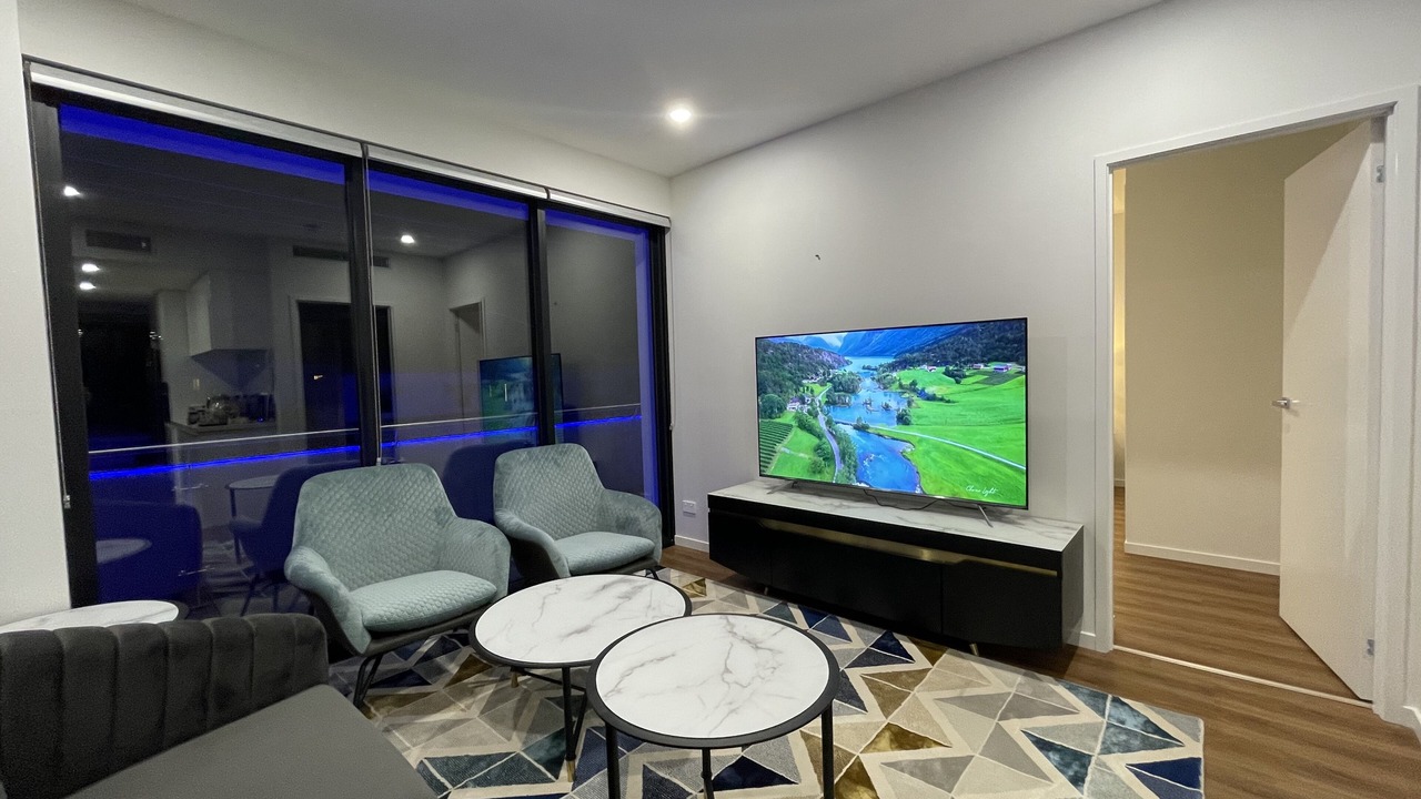 Photo of Livingroom in Biggera Waters