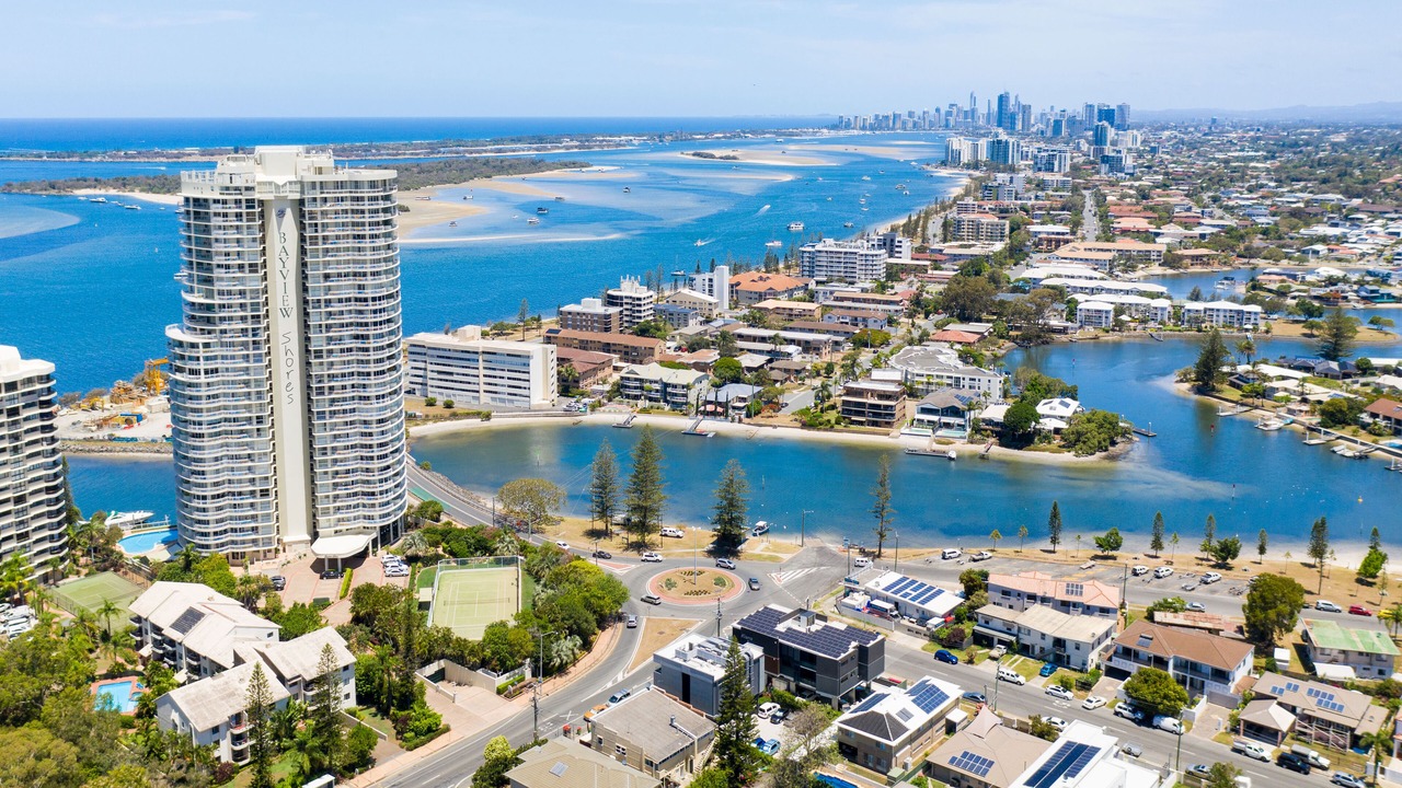 Photo of Outdoor in Biggera Waters