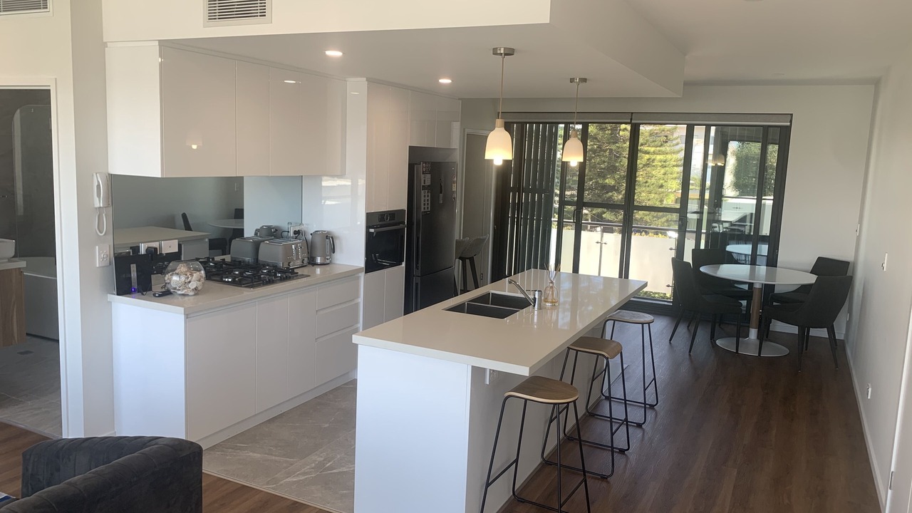 Photo of Kitchen in Biggera Waters