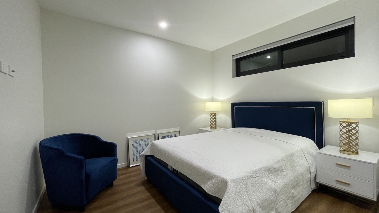 Photo of Bedroom in Biggera Waters