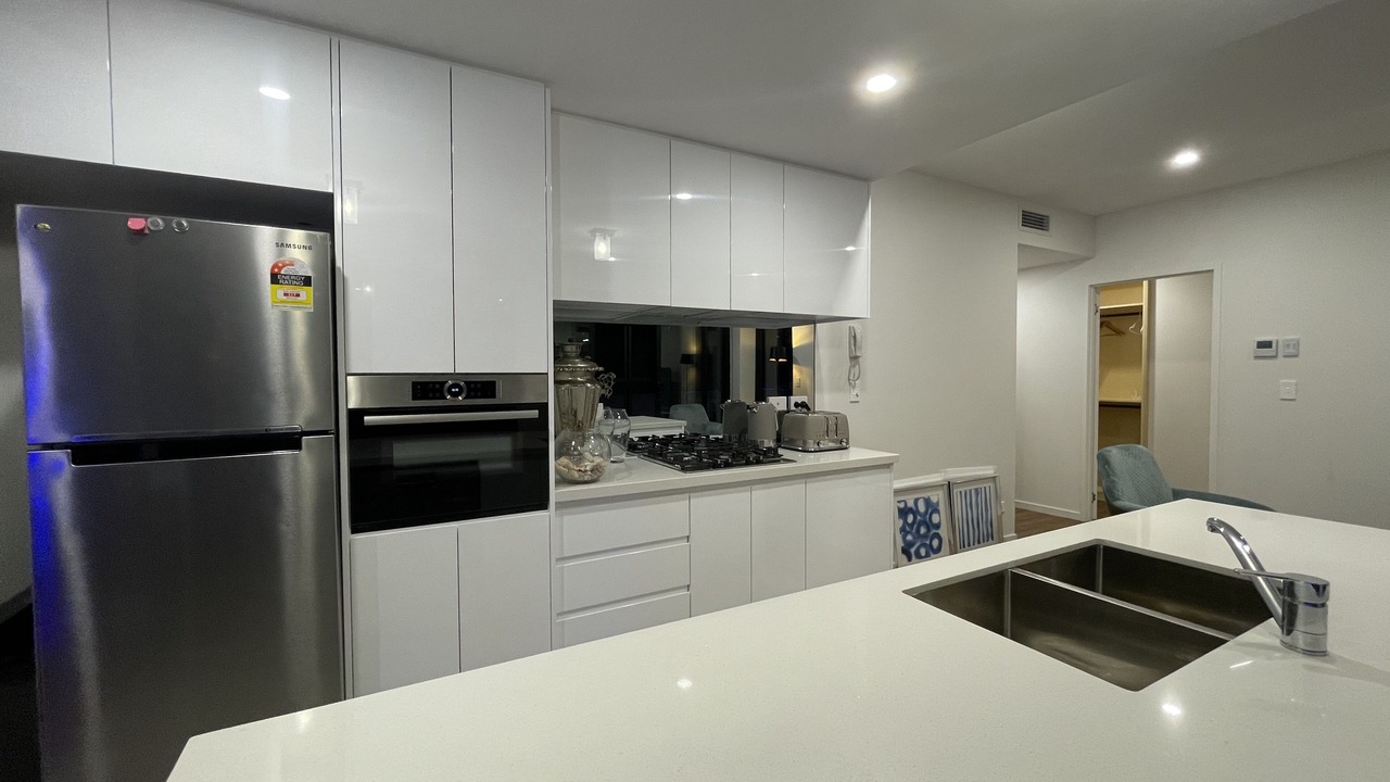 Photo of Kitchen in Biggera Waters