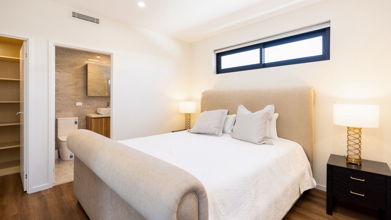 Photo of Bedroom in Biggera Waters