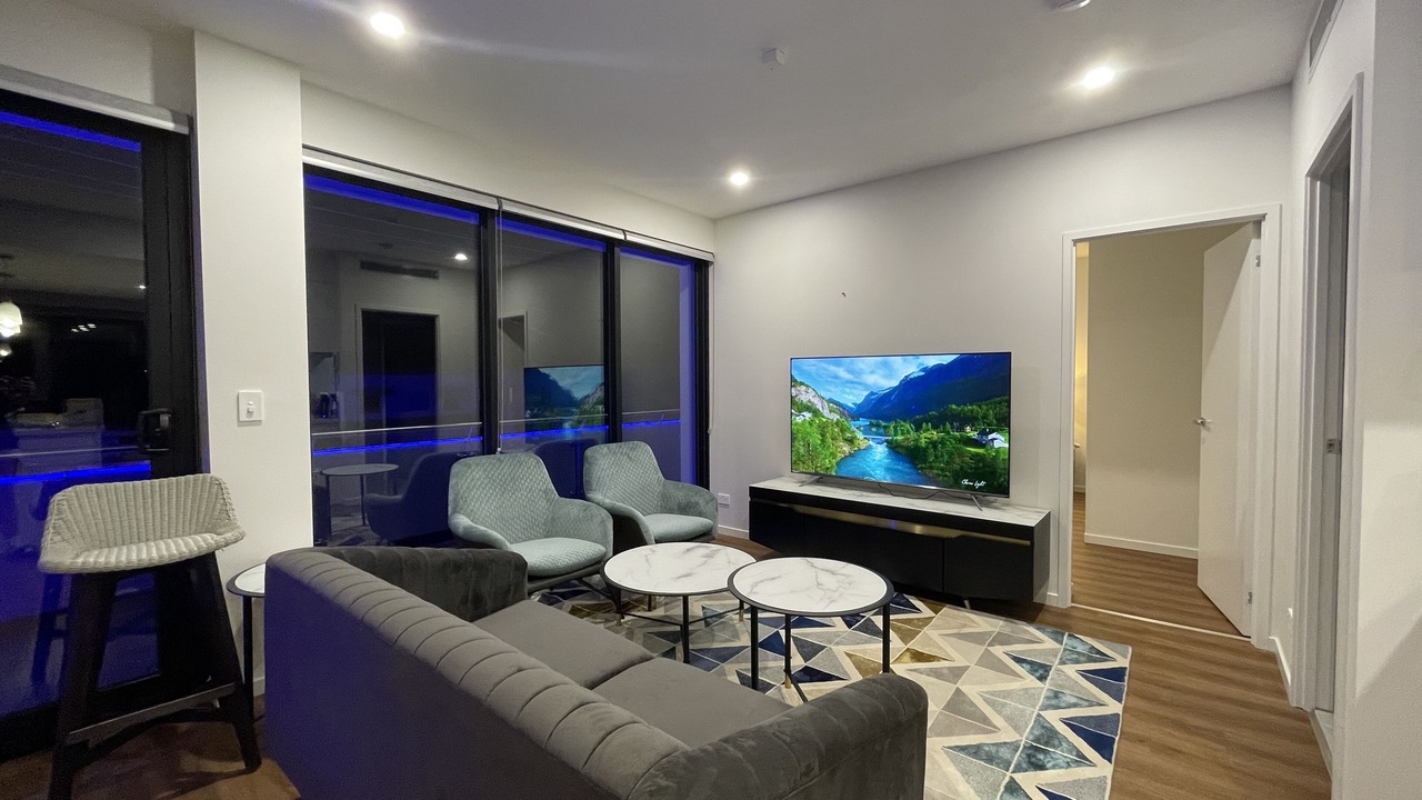 Photo of Livingroom in Biggera Waters
