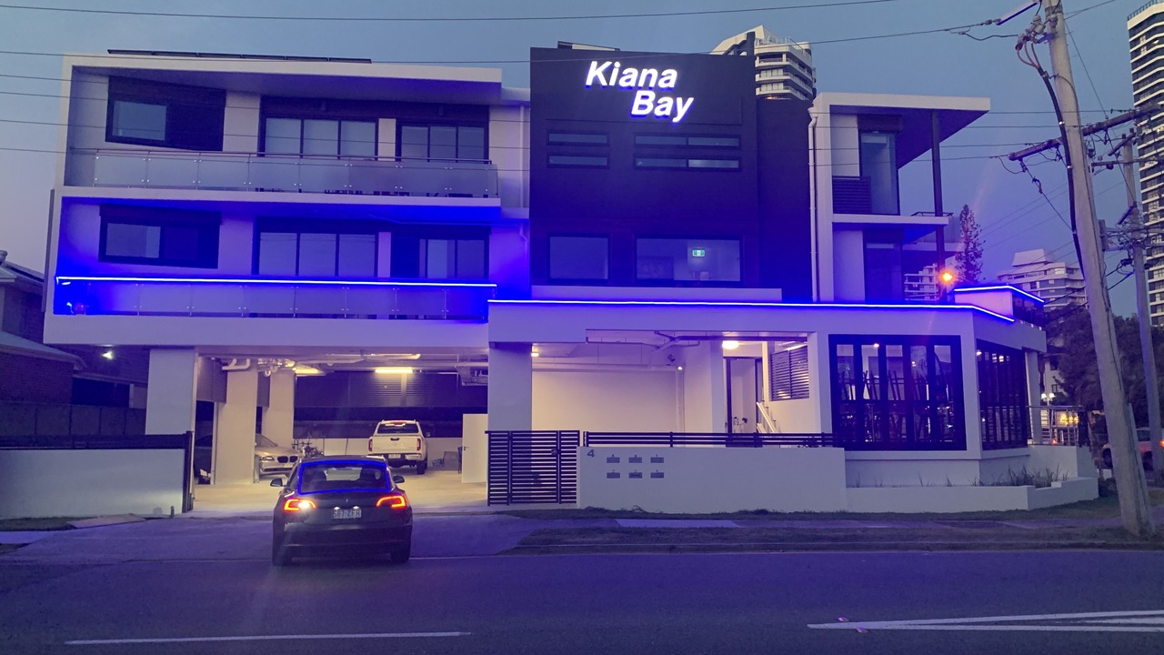 Photo of Outdoor in Biggera Waters