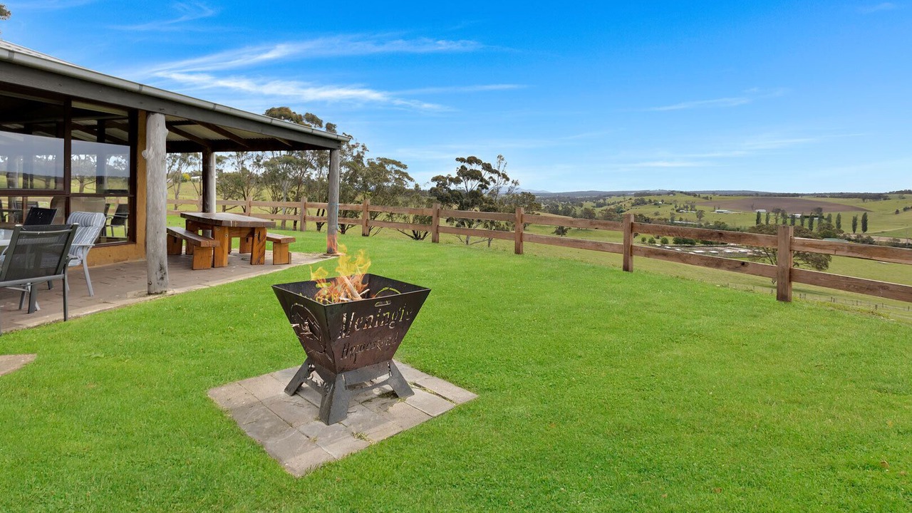 Photo of Outdoor in Bumberrah