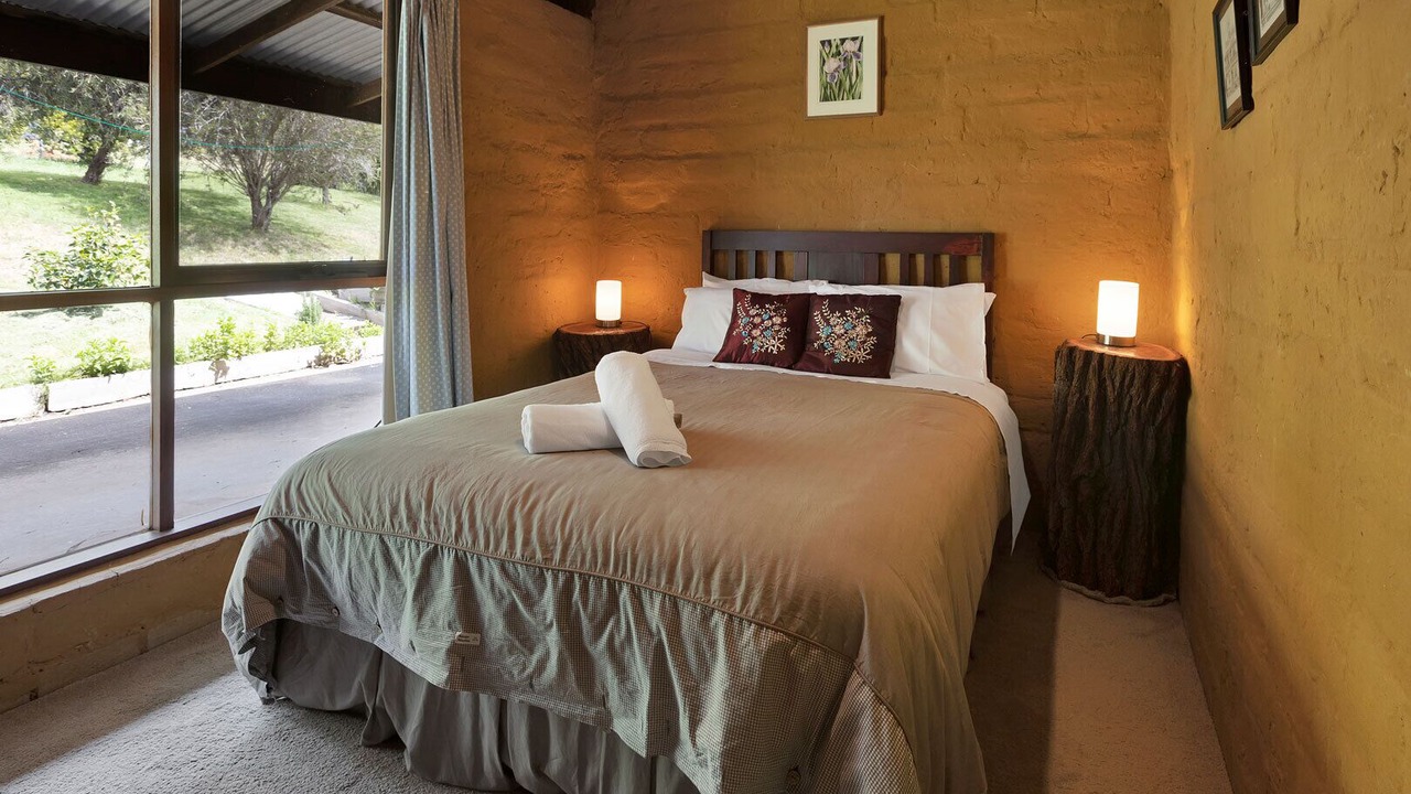 Photo of Bedroom in Bumberrah