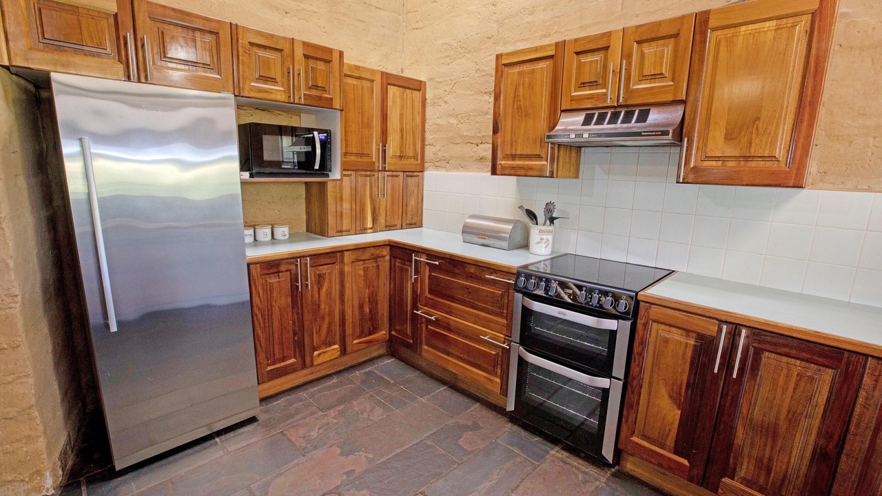 Photo of Kitchen in Bumberrah