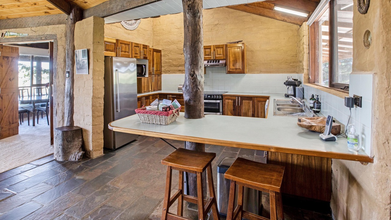 Photo of Kitchen in Bumberrah