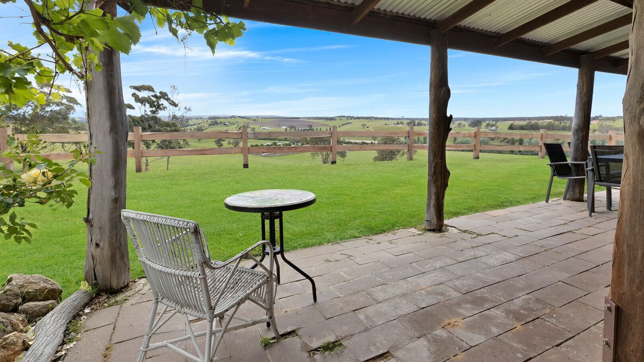 Photo of Patio Balcony in Bumberrah