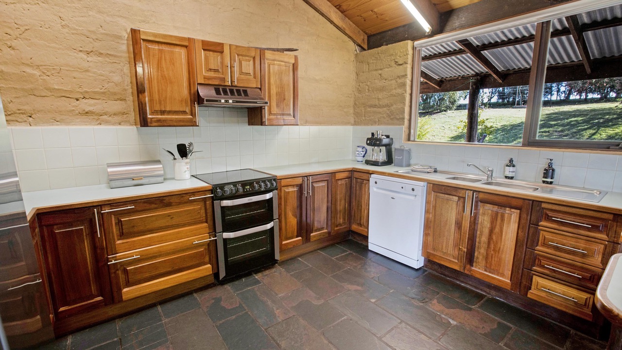 Photo of Kitchen in Bumberrah