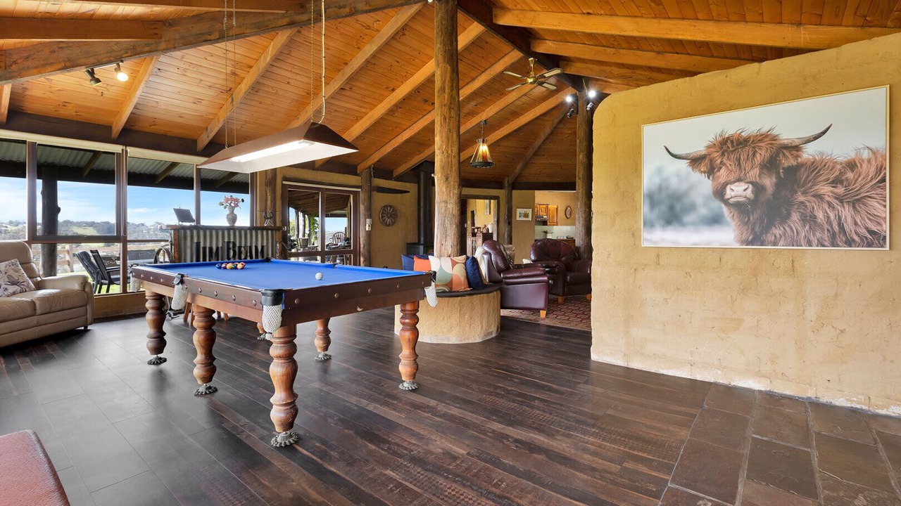 Photo of Bedroom in Bumberrah