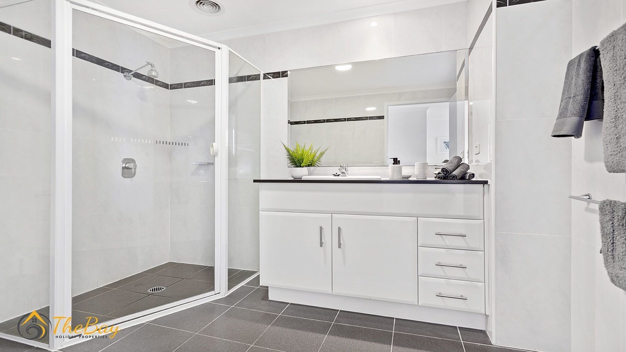 Photo of Bathroom in Shoal Bay
