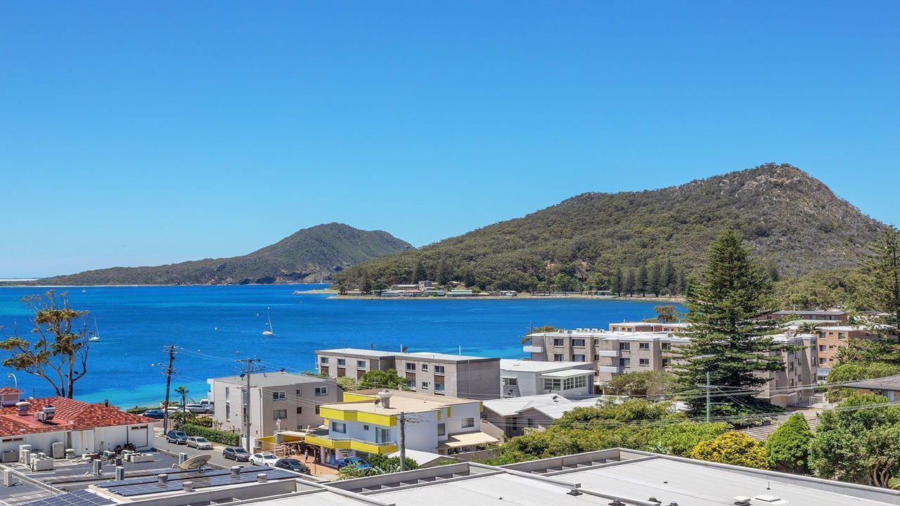 Photo of Others in Shoal Bay