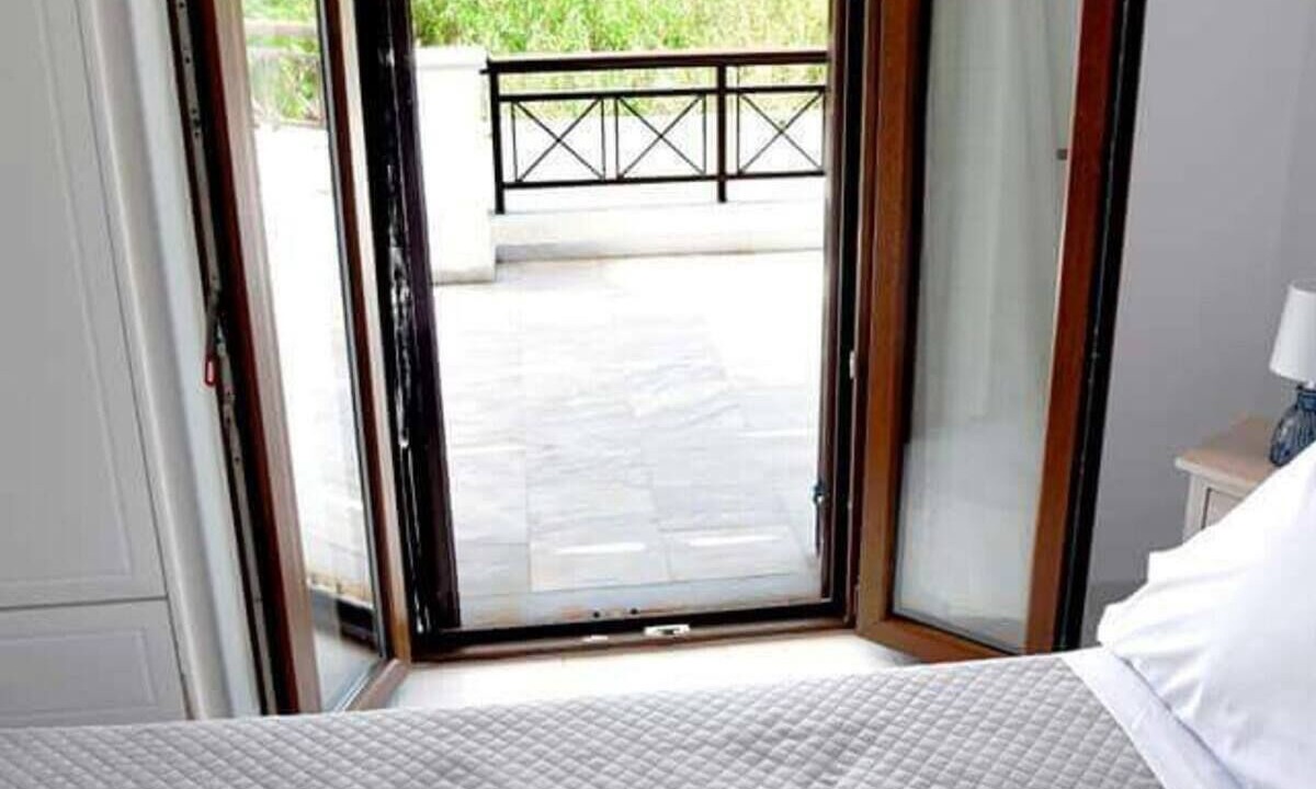 Photo of Bedroom in Posidonia