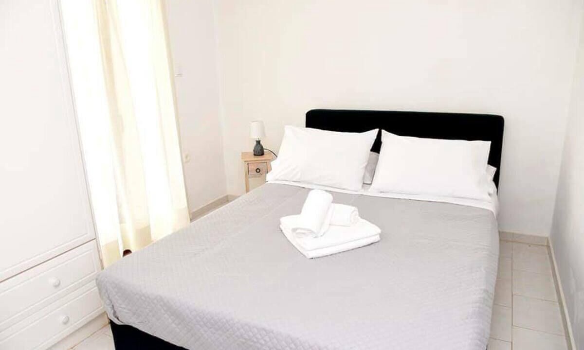 Photo of Bedroom in Posidonia