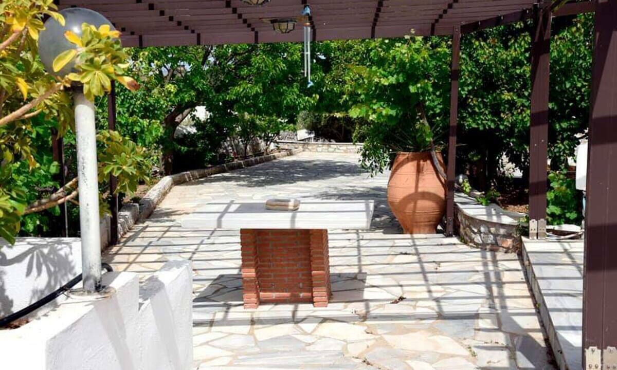 Photo of Patio Balcony in Posidonia