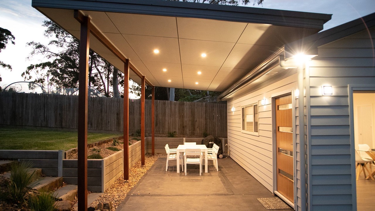 Photo of Outdoor in Basin View