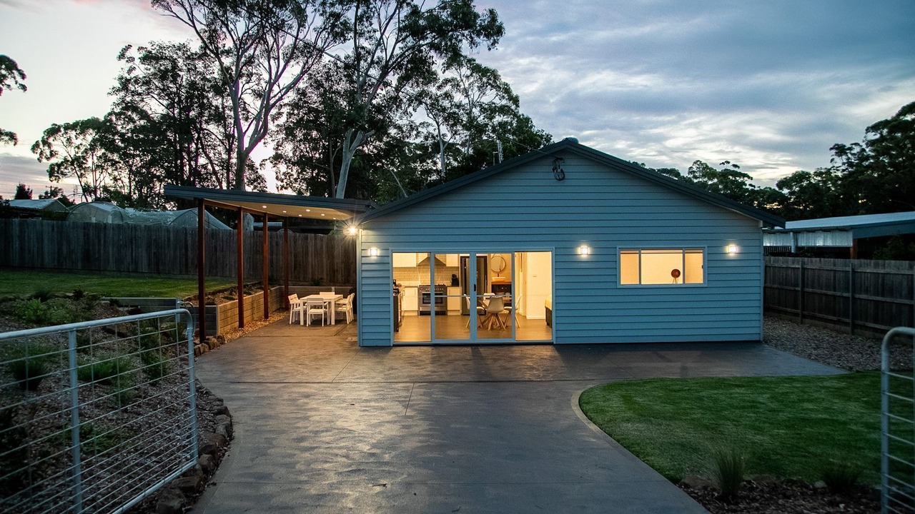 Photo of Outdoor in Basin View