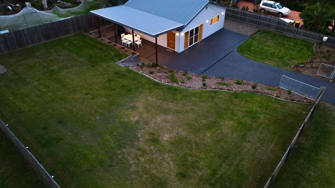 Photo of Outdoor in Basin View