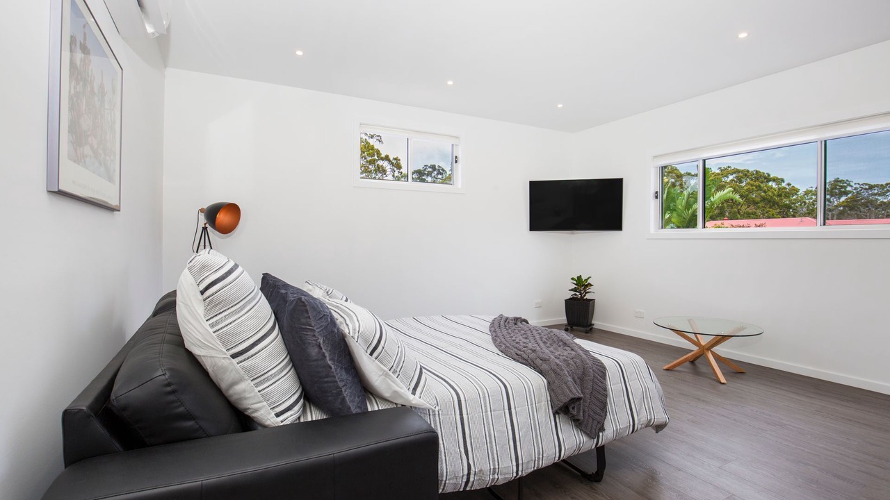 Photo of Bedroom in Basin View