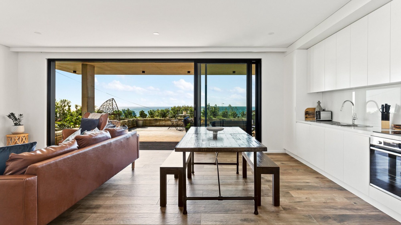 Photo of Livingroom in Collaroy Beach
