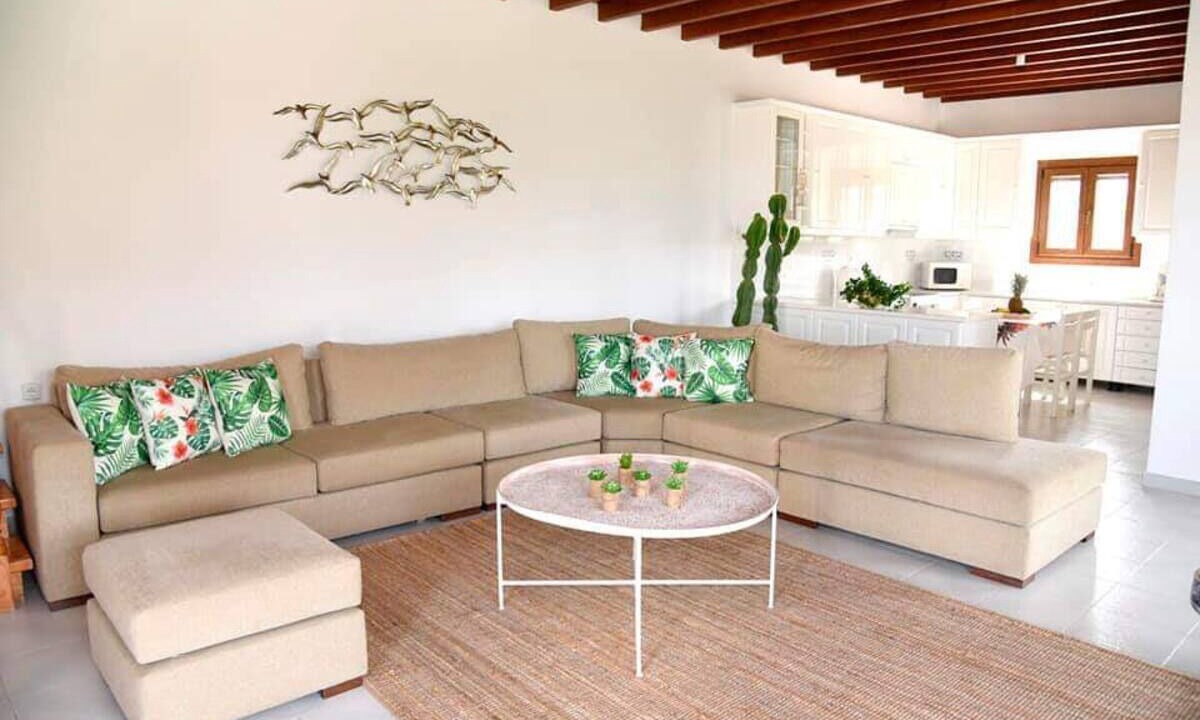 Photo of Livingroom in Posidonia