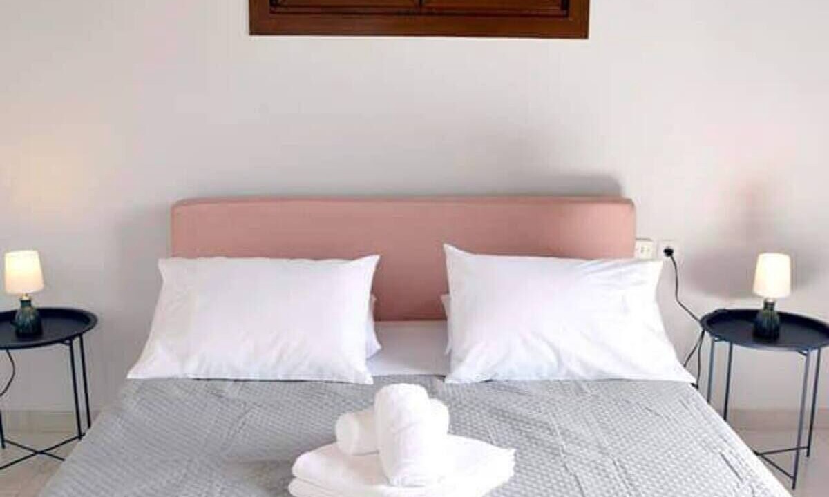 Photo of Bedroom in Posidonia