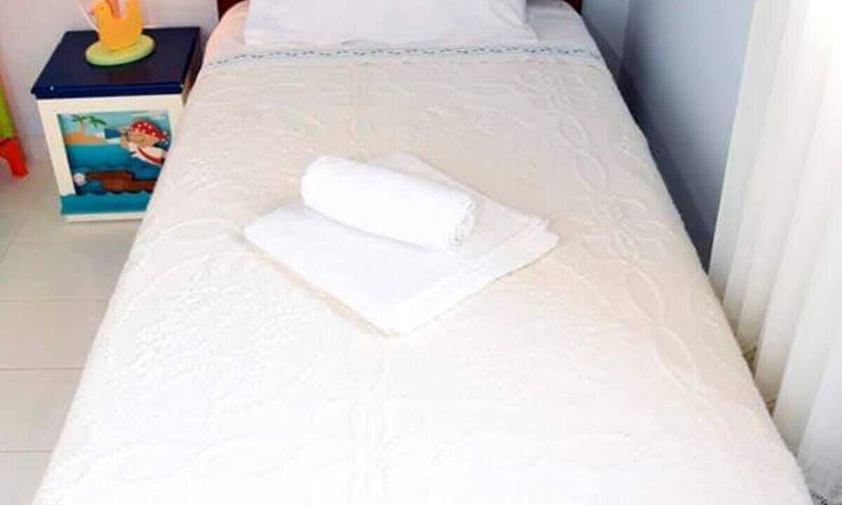 Photo of Bedroom in Posidonia