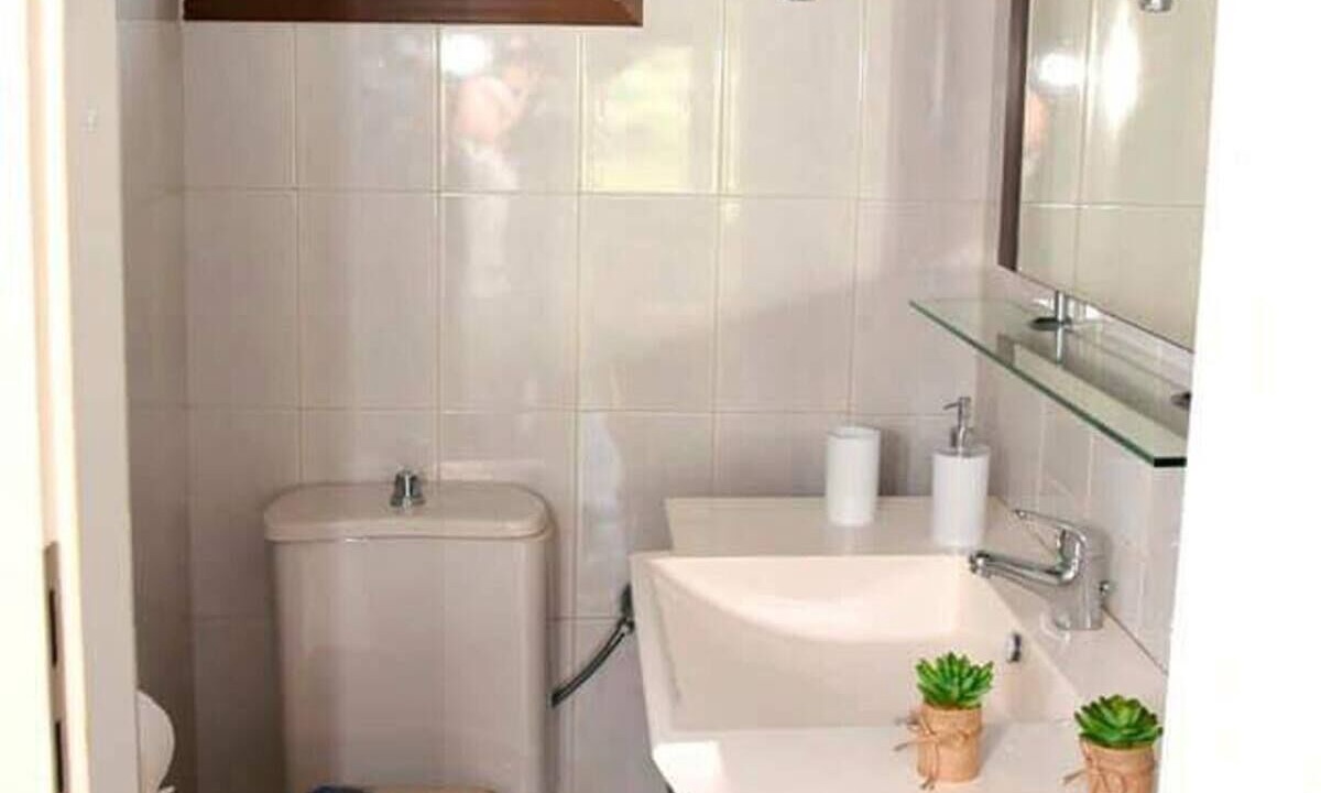 Photo of Bathroom in Posidonia