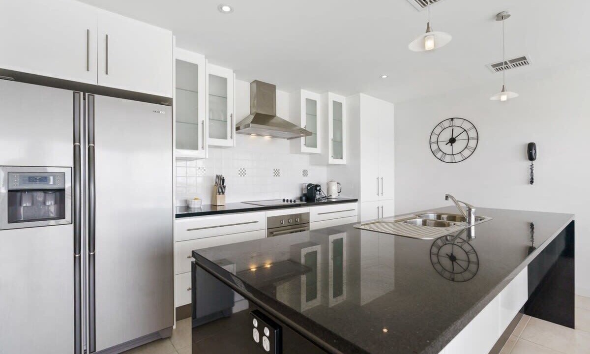 Photo of Kitchen in Nangkita