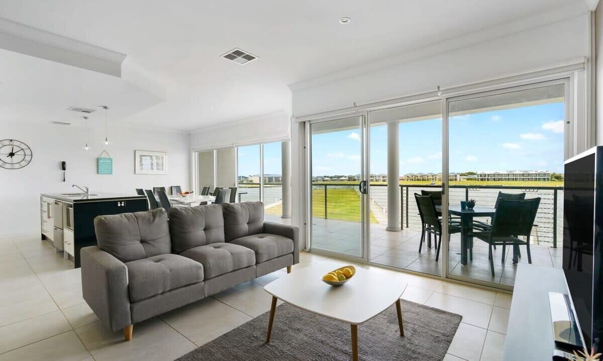 Photo of Livingroom in Nangkita
