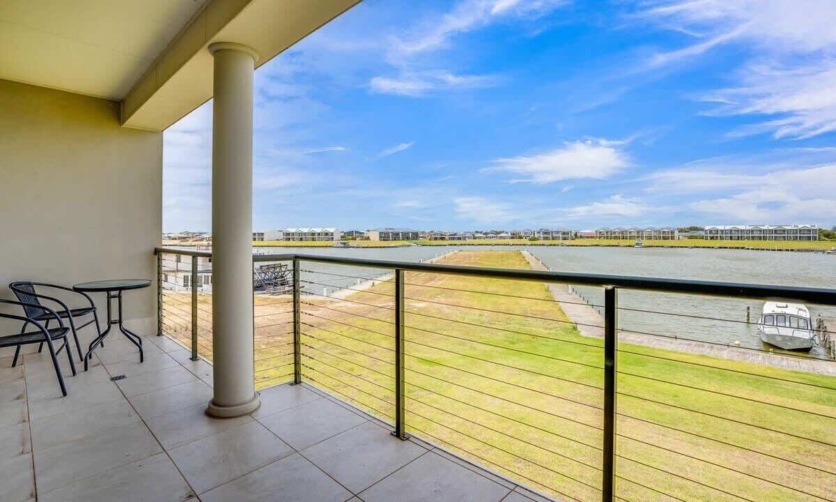 Photo of Patio Balcony in Nangkita
