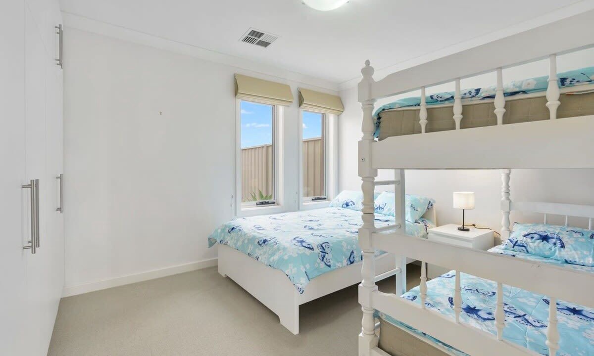 Photo of Bedroom in Nangkita