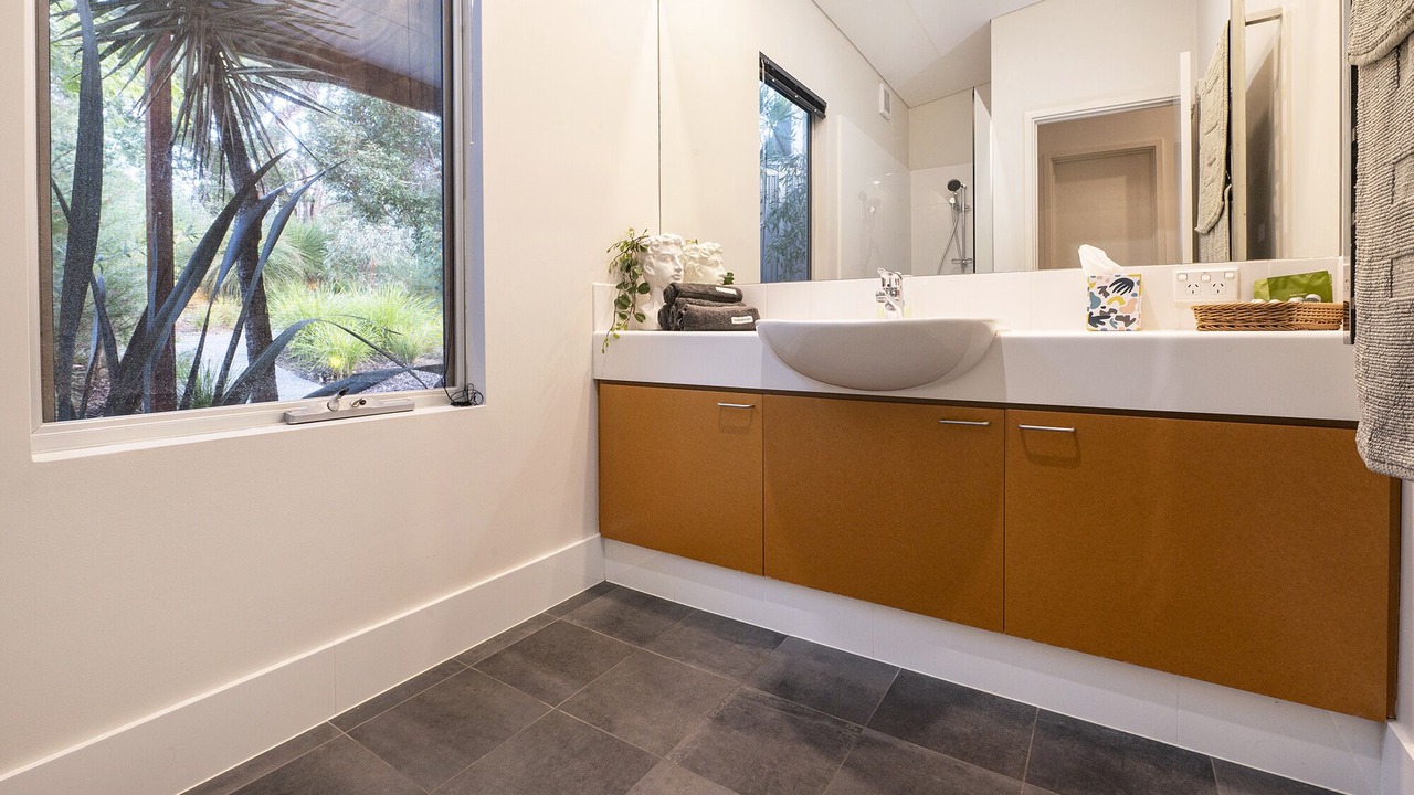 Photo of Bathroom in Quedjinup