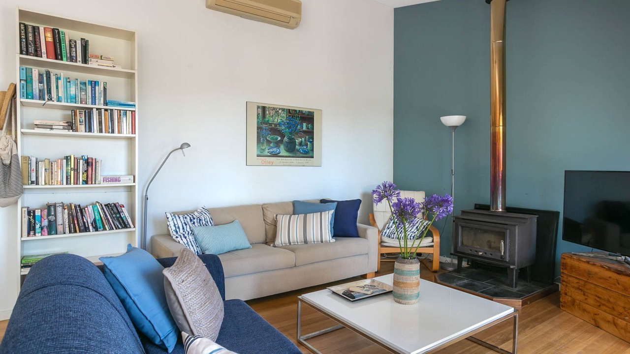 Photo of Livingroom in Second Valley