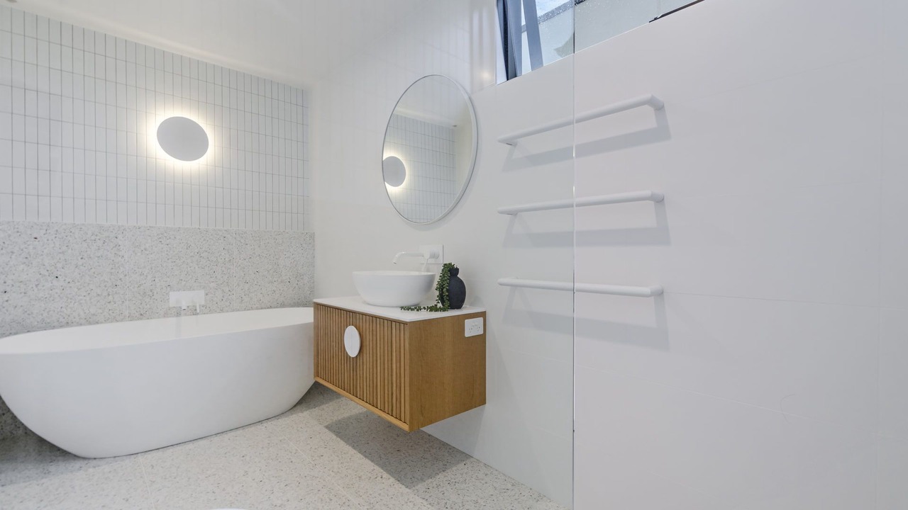 Photo of Bathroom in Port Fairy