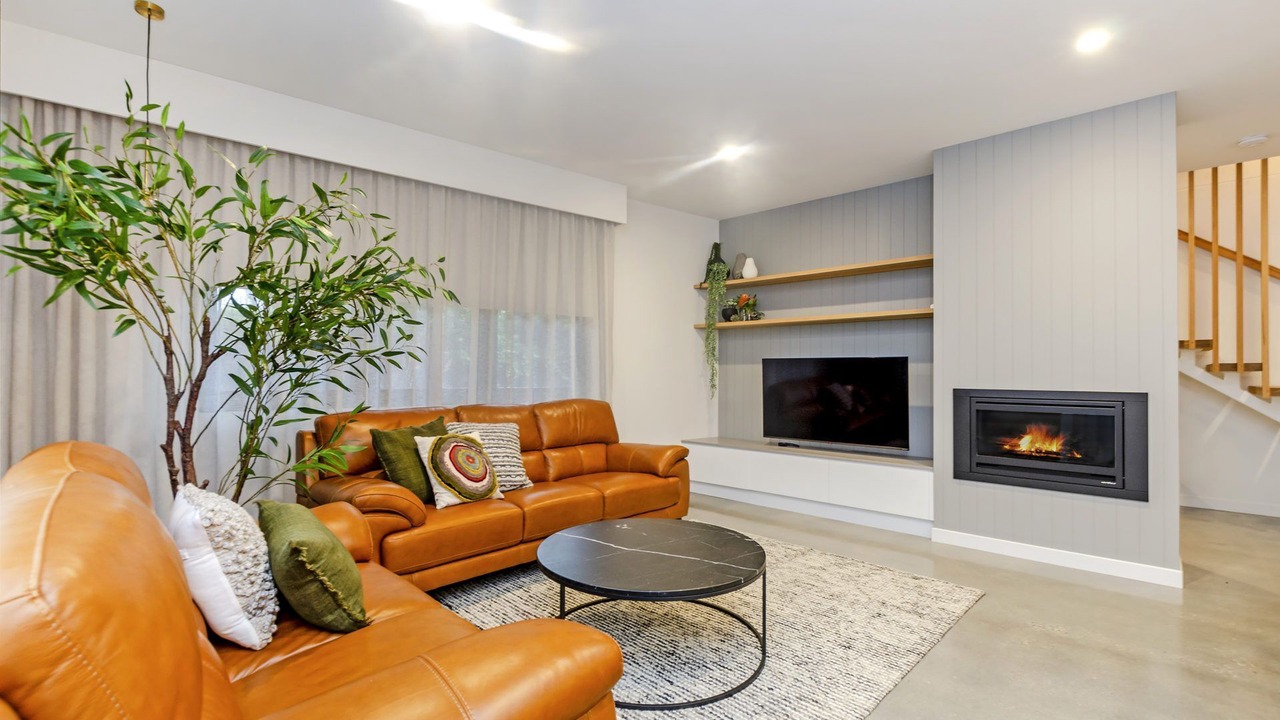Photo of Livingroom in Port Fairy