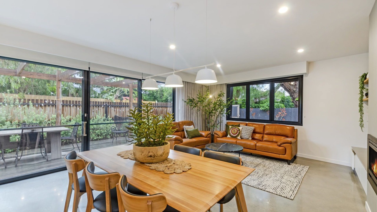 Photo of Livingroom in Port Fairy