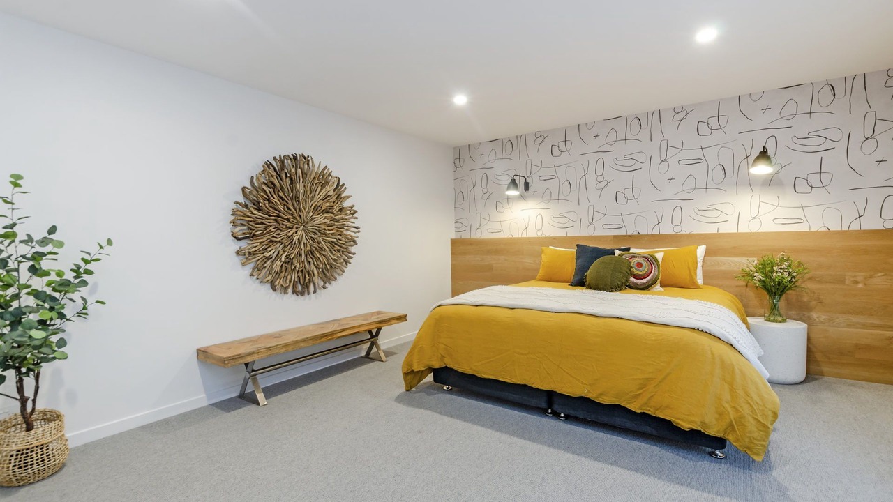 Photo of Bedroom in Port Fairy